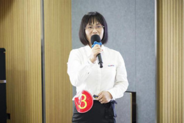 “8188cc威尼斯杯”首届PPT解说大赛顺遂举行