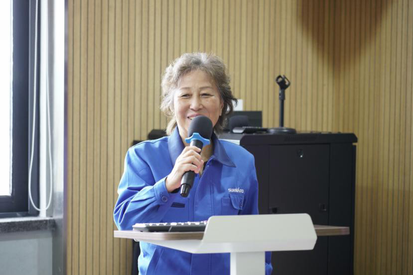 “8188cc威尼斯杯”首届PPT解说大赛顺遂举行