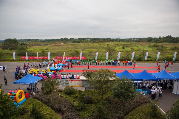 耐久弥坚，，，，，，，8188cc威尼斯智能迎来十八周岁“成年礼”