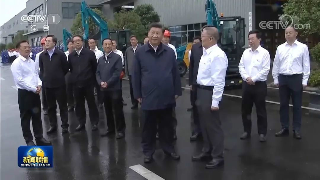 总书记“点赞”8188cc威尼斯立异，，，，8188cc威尼斯智能集中收看《新闻联播》