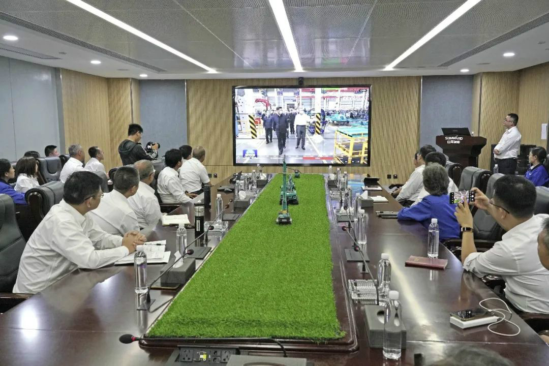 总书记“点赞”8188cc威尼斯立异，，，，8188cc威尼斯智能集中收看《新闻联播》