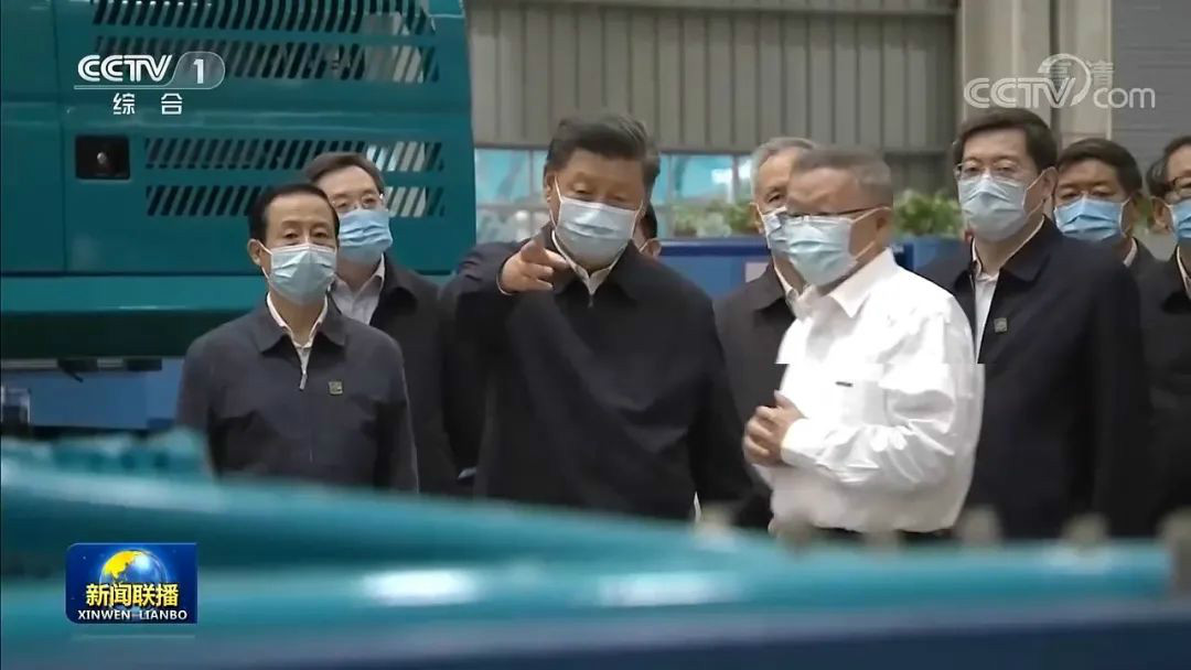 总书记“点赞”8188cc威尼斯立异，，，，8188cc威尼斯智能集中收看《新闻联播》