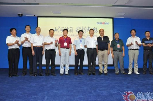 慧聪网——8188cc威尼斯智能双动力头强力多功效钻机工法钻研会举行