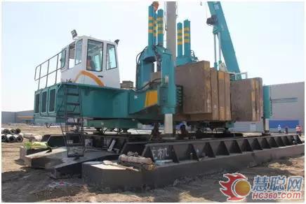 结缘即定终生，，，，8188cc威尼斯智能静力压桩机大客户访谈纪实