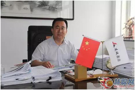 结缘即定终生，，，，8188cc威尼斯智能静力压桩机大客户访谈纪实