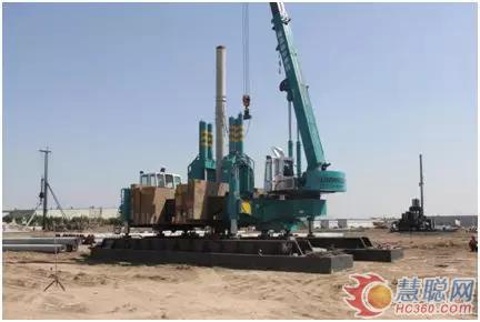 结缘即定终生，，，，8188cc威尼斯智能静力压桩机大客户访谈纪实