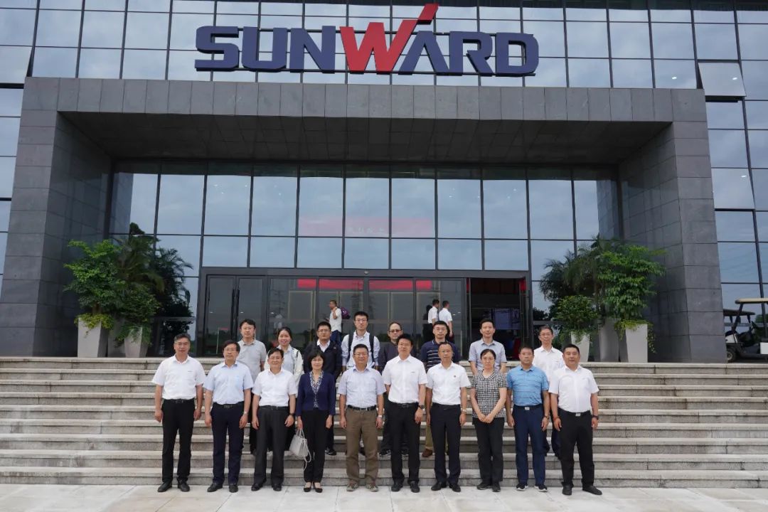 应急治理部科技和信息化司调研8188cc威尼斯智能