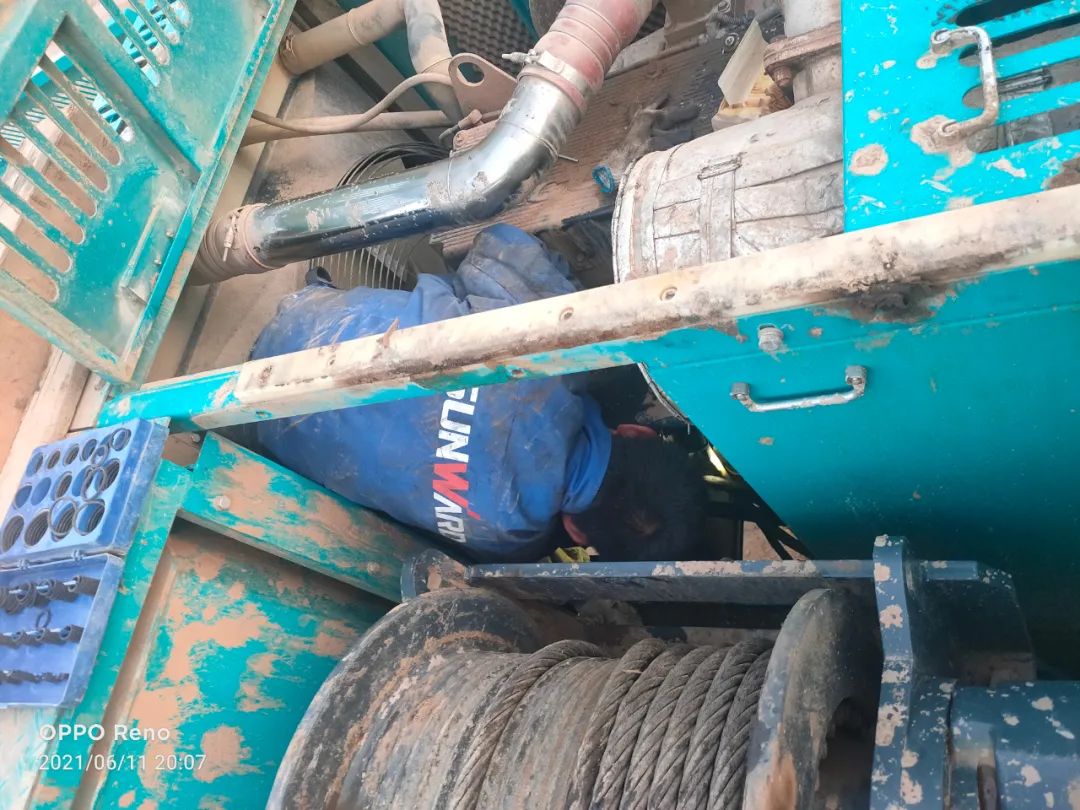 茫茫大西北，，，，，浓浓8188cc威尼斯情！8188cc威尼斯智能全球效劳万里行走进西北