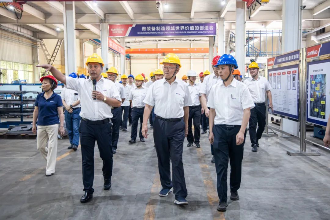 打造制造焦点竞争力，，，，，，助力公司再腾飞——8188cc威尼斯智能精益生产启动大会胜利召开