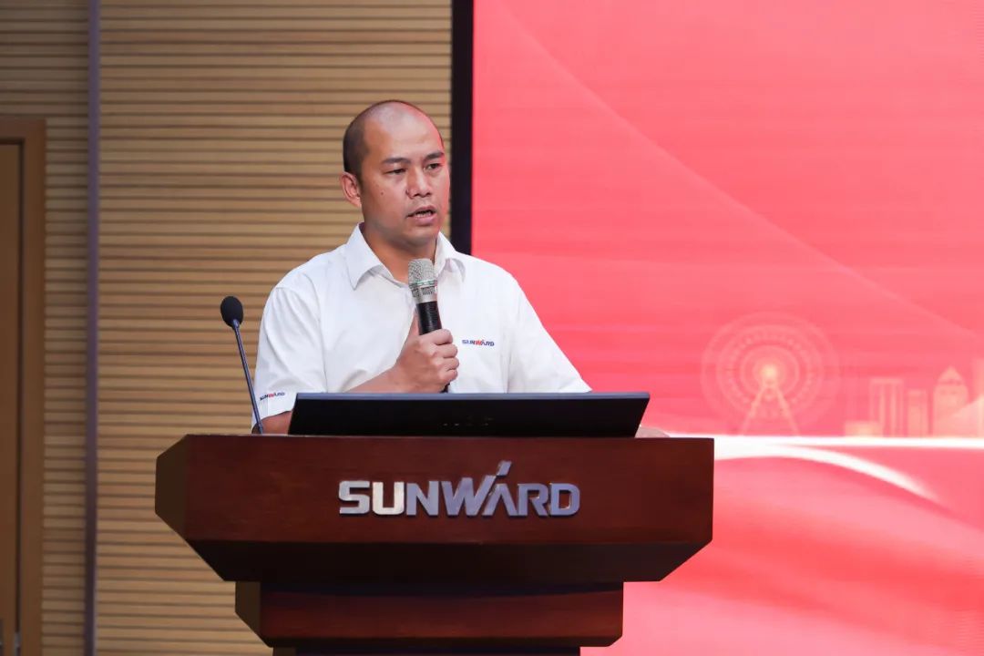 打造制造焦点竞争力，，，，，，助力公司再腾飞——8188cc威尼斯智能精益生产启动大会胜利召开