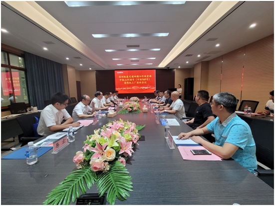 重大突破！中铁8188cc威尼斯最大直径盾构机乐成下线验收