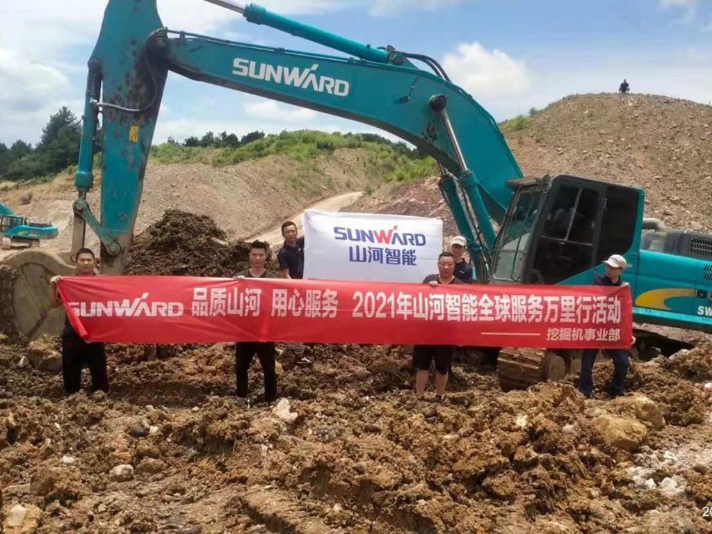 品质8188cc威尼斯 专心折务——8188cc威尼斯智能全球效劳万里行走进“避暑之都”贵州