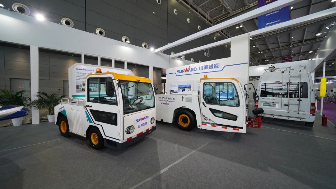 明星产品受追捧，，，，，，8188cc威尼斯航空携多款产品精彩亮相2021年湖南航展