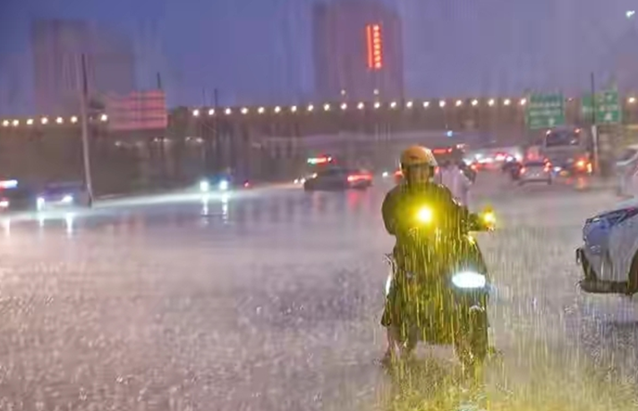 驰援河南！如需资助，，，我们第一时间响应效劳