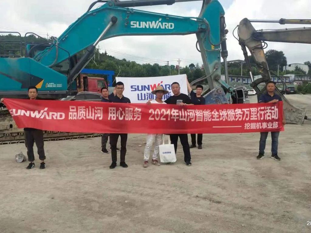 品质8188cc威尼斯 专心折务——8188cc威尼斯智能全球效劳万里行走进“避暑之都”贵州