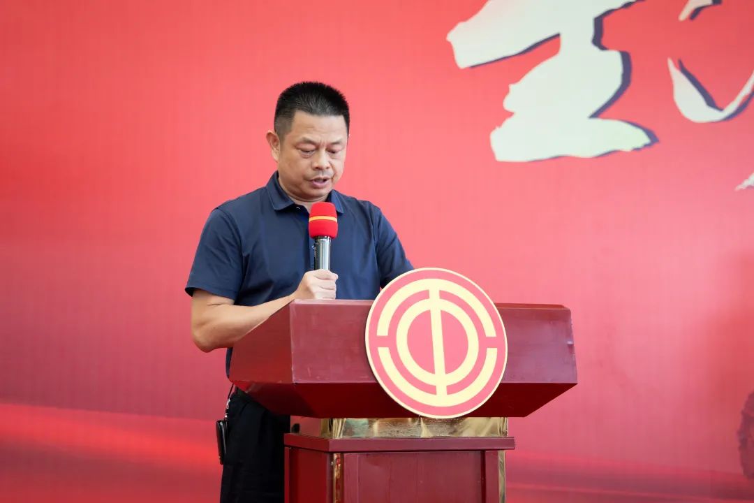 “星沙工匠”在8188cc威尼斯工业城开赛啦