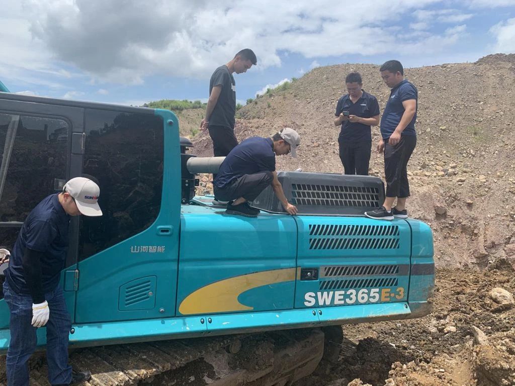 品质8188cc威尼斯 专心折务——8188cc威尼斯智能全球效劳万里行走进“避暑之都”贵州