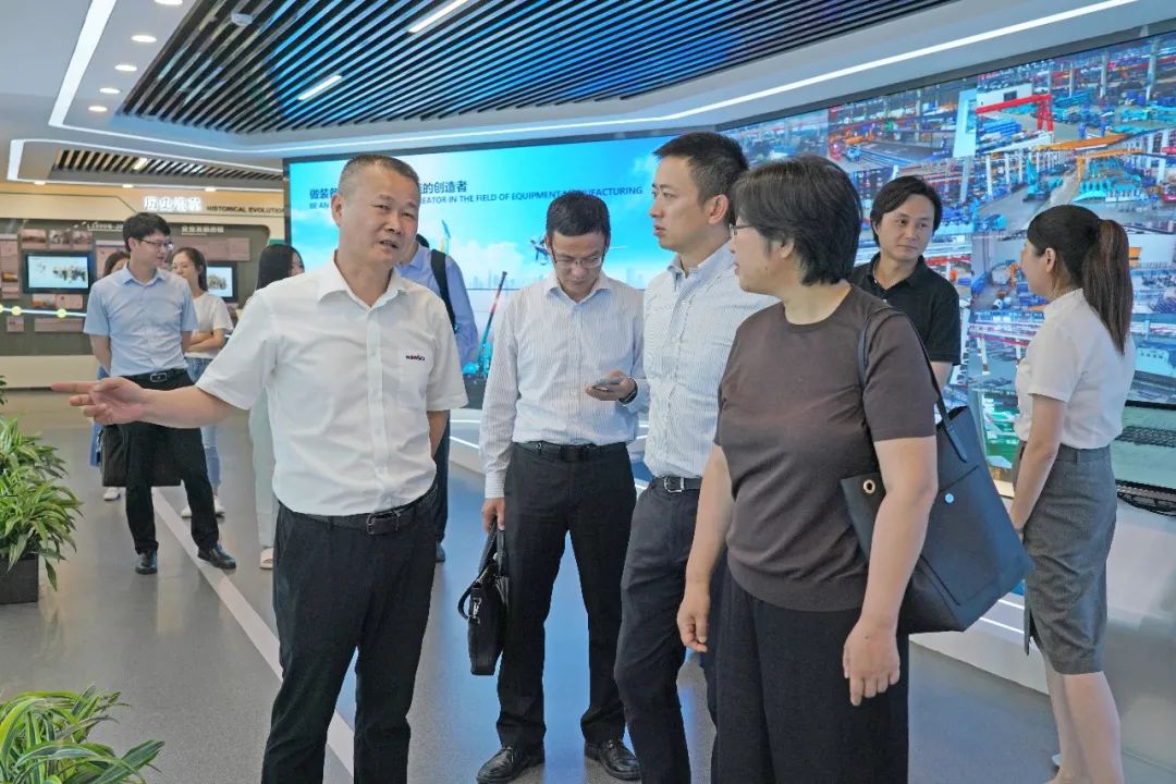 中国信保助力8188cc威尼斯智能国际营业实现高质量跨越式生长