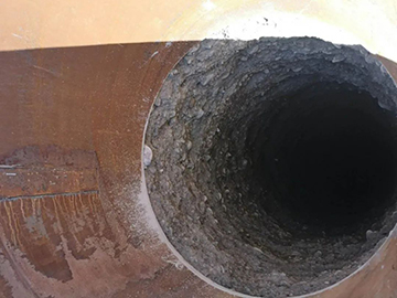 顶酷暑 走沙漠 2021年8188cc威尼斯智能全球效劳万里行走进新疆