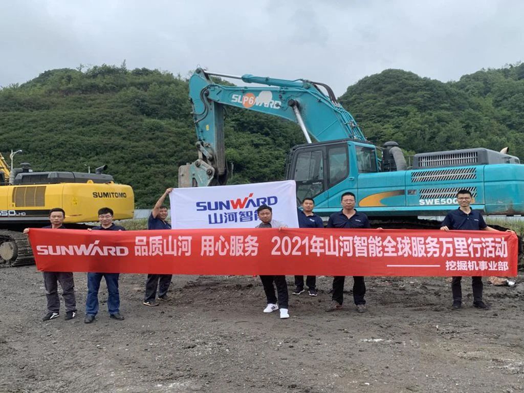 品质8188cc威尼斯 专心折务——8188cc威尼斯智能全球效劳万里行走进“避暑之都”贵州