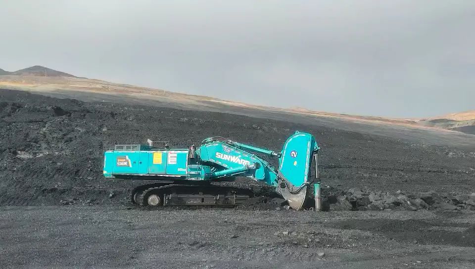 打造智慧矿山！8188cc威尼斯智能举行新疆站矿山客户钻研会