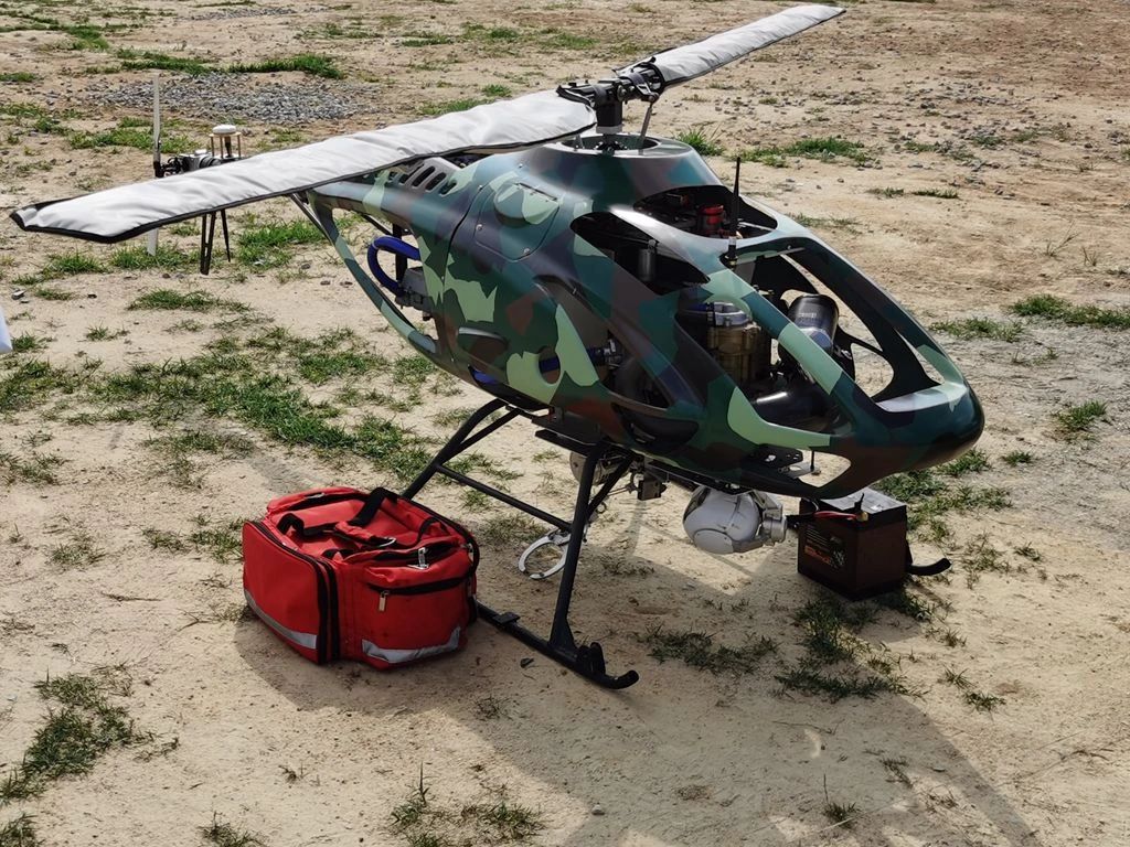 闻令而动！8188cc威尼斯智能应抢救援队整装待发