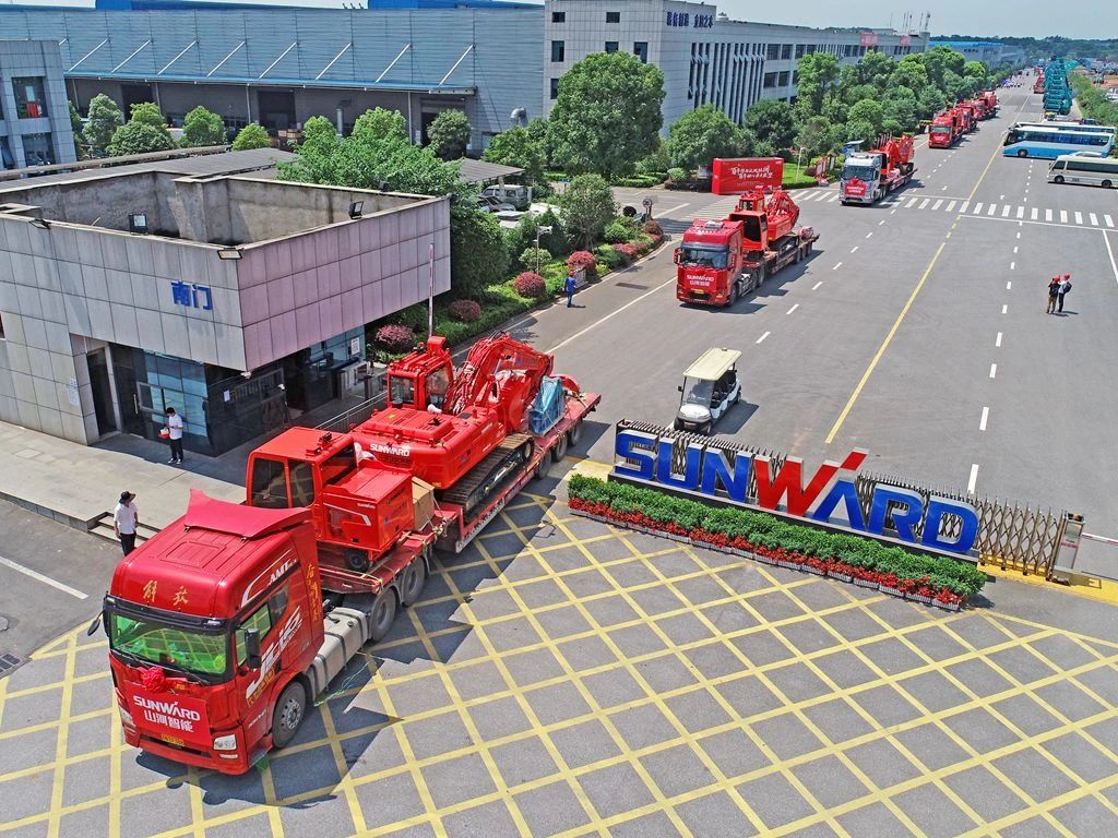 闻令而动！8188cc威尼斯智能应抢救援队整装待发