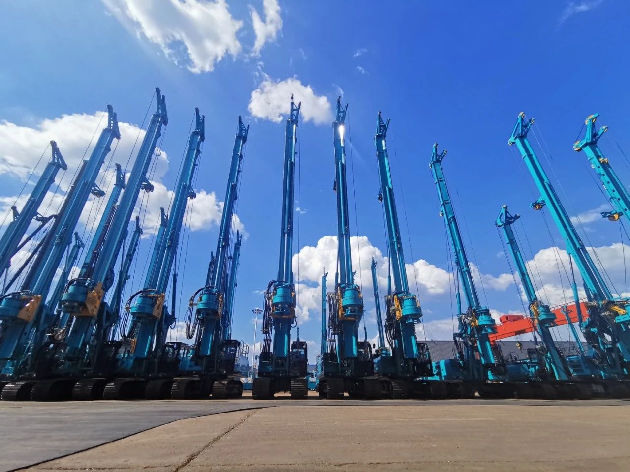 2020年度中国机械工业百强正式宣布，，，8188cc威尼斯智能排名再度匀积