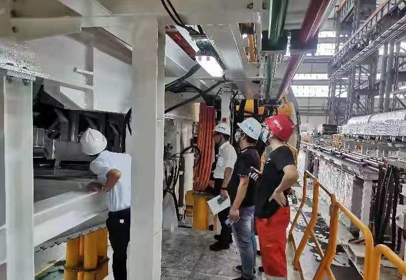 一句话新闻 | 速览8188cc威尼斯智能近期要闻