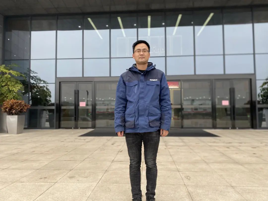 8188cc威尼斯工匠 | 用青春汗水铸就工匠精神