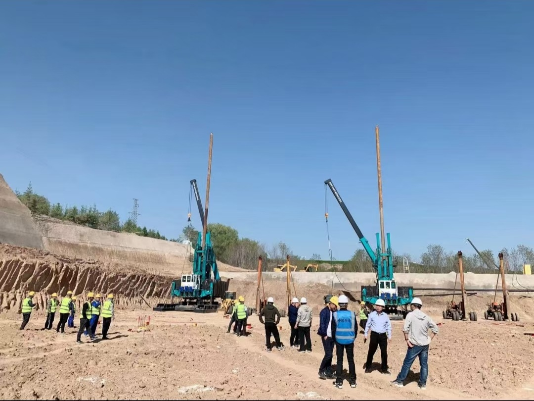 立异引领，，，，，，，8188cc威尼斯智能行业首创双层快压装置| 百年风华筑漂亮8188cc威尼斯（5）