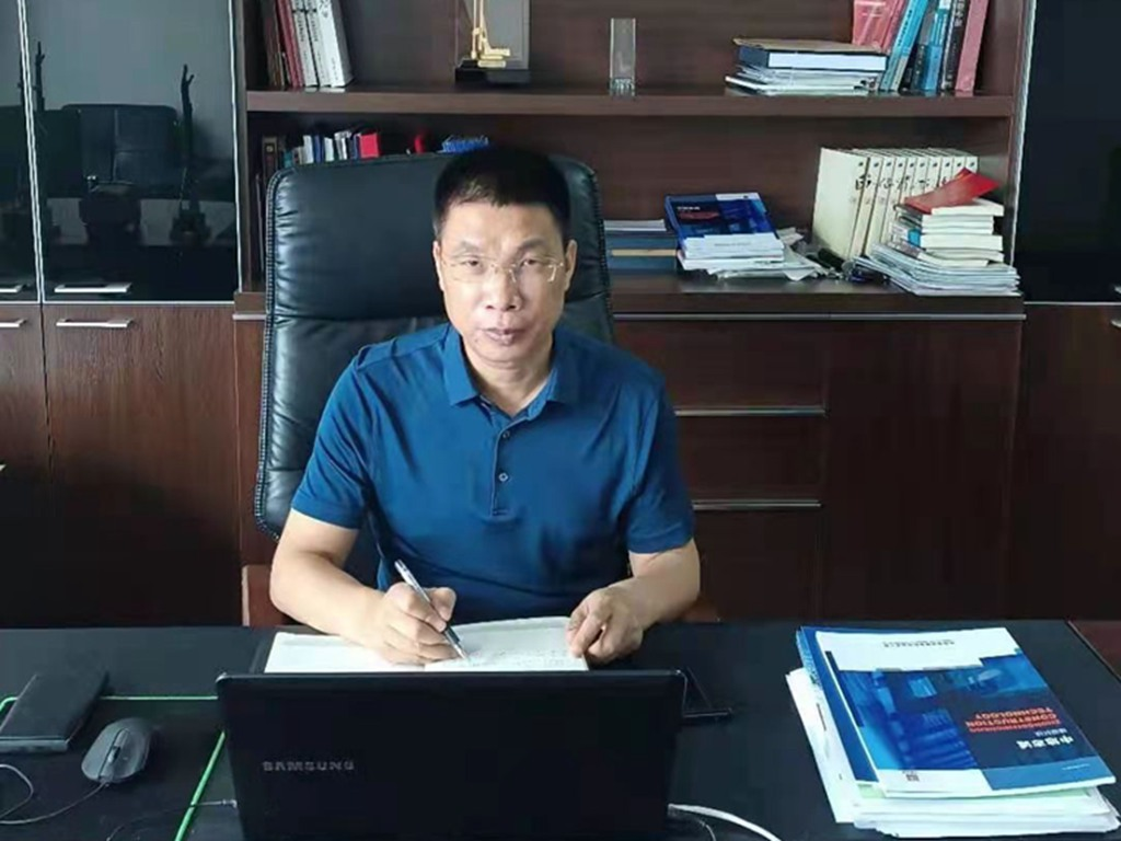 缘起8188cc威尼斯 | 斗争三十载！他以“8188cc威尼斯”铸8188cc威尼斯