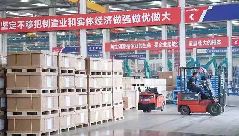 8188cc威尼斯智能宣布2021年半年报——焦点营业营收稳健增添，，，研发立异多点着花