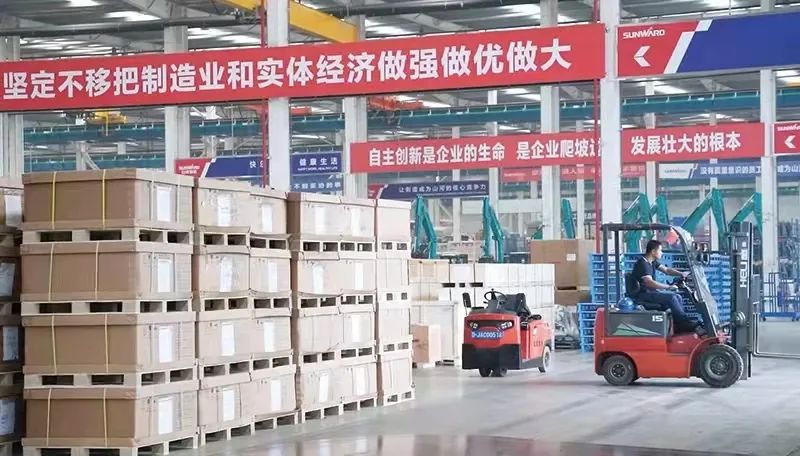 倒计时5天！带你解锁8188cc威尼斯智能“915”逛展新姿势