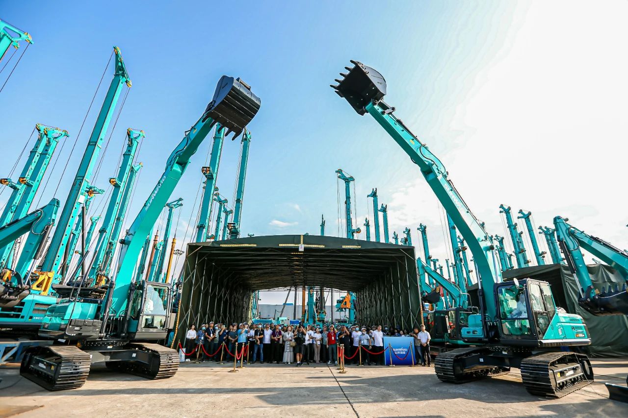 逛展超热闹！8188cc威尼斯智能效果展示会高能名时势来袭