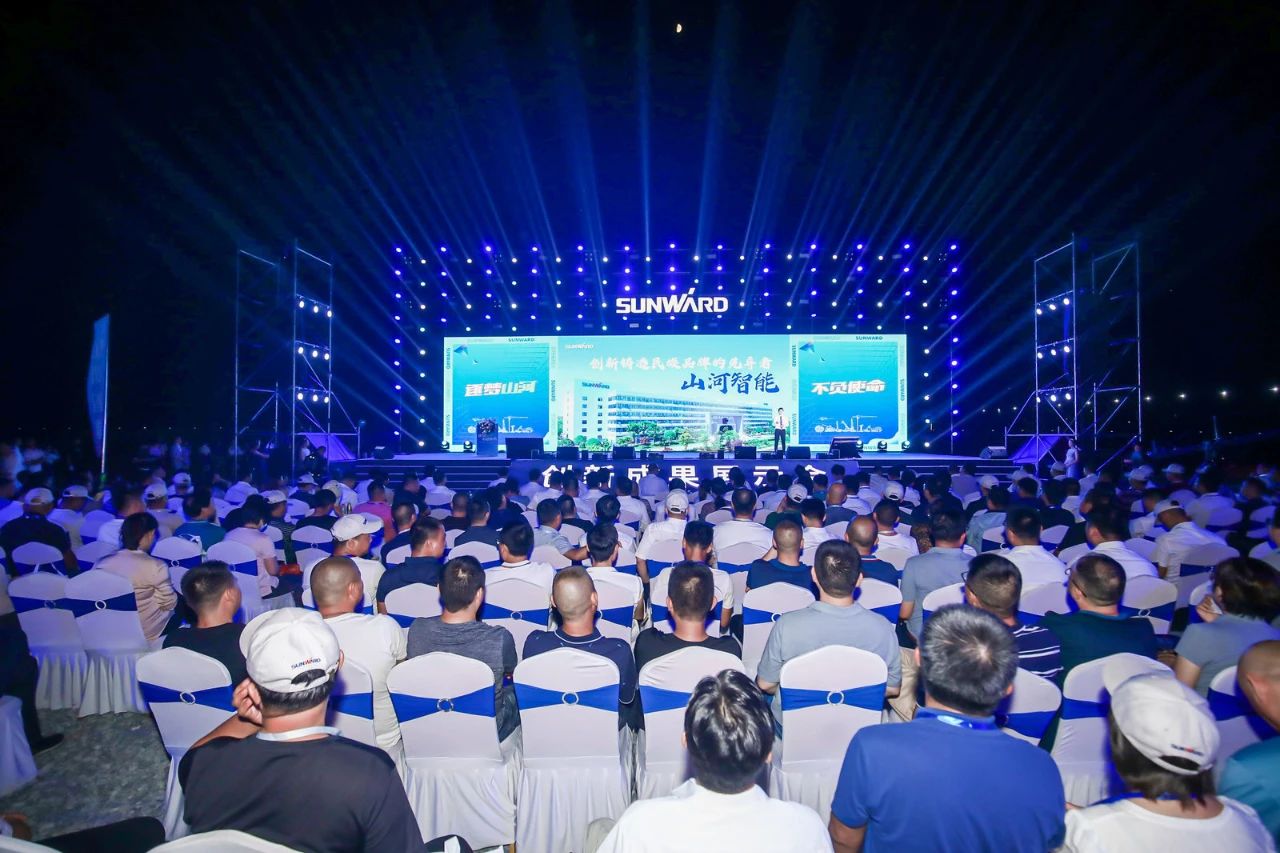 逛展超热闹！8188cc威尼斯智能效果展示会高能名时势来袭