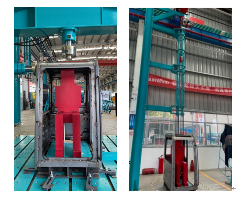 8188cc威尼斯智能检测中心新测试系统通过专家组评审