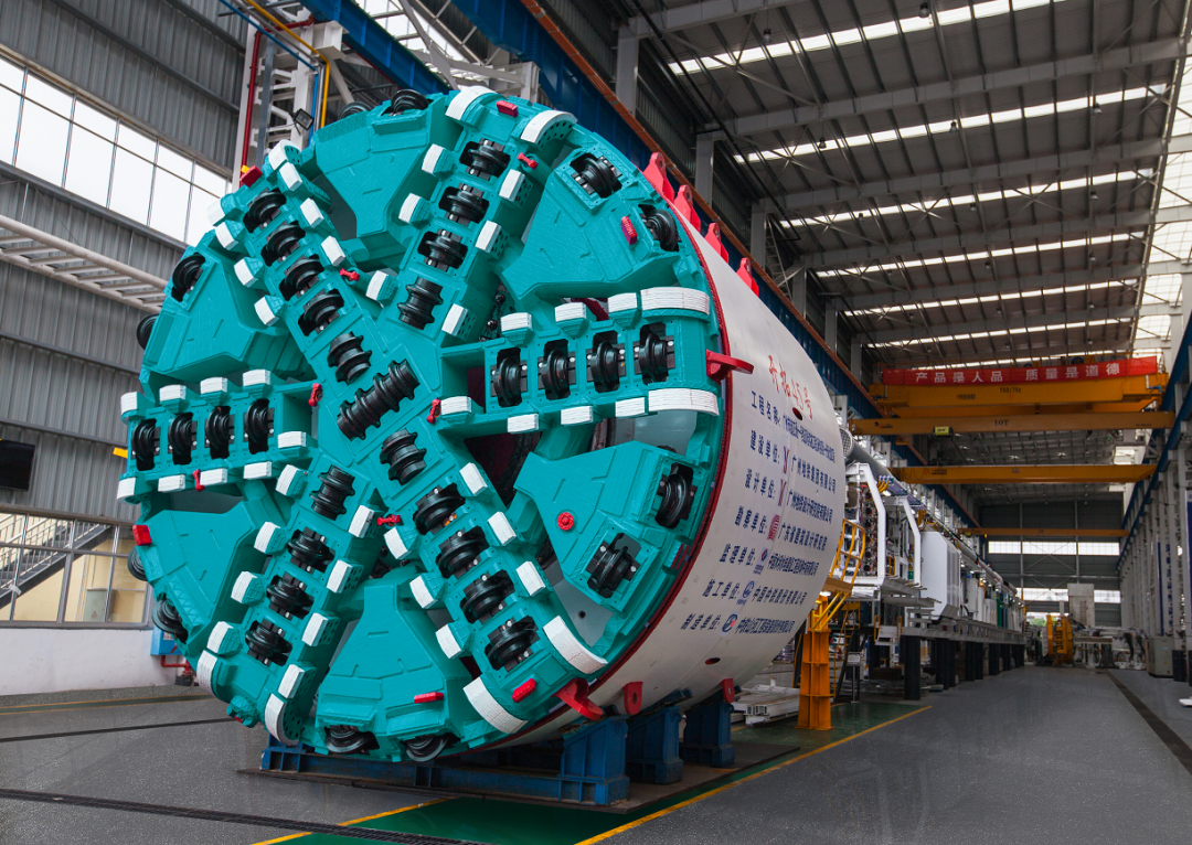 8188cc威尼斯智能何清华：勉力为粤港澳大湾区地下空间建设作出孝顺