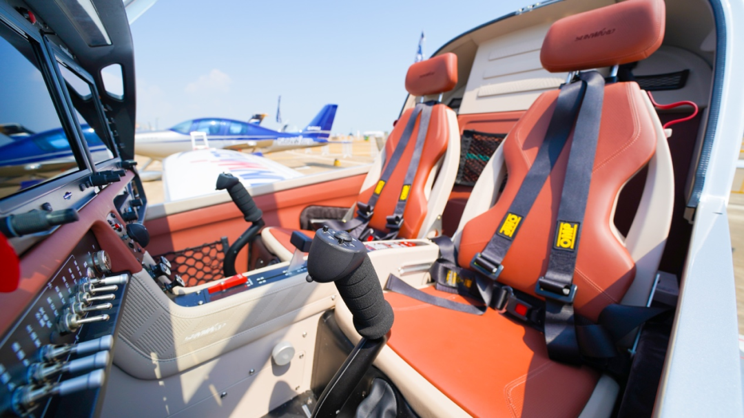 新机、航行演出…2021中国航展8188cc威尼斯航空秀给你看