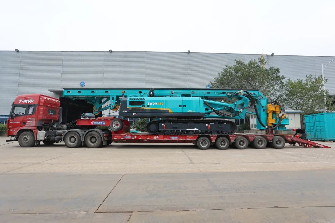 湖南日报：先行先试，，，开拓千亿美元新市。。。。。。∥沂∈椎ザ手工程机械装备出口报关 8188cc威尼斯智能装备 昨天