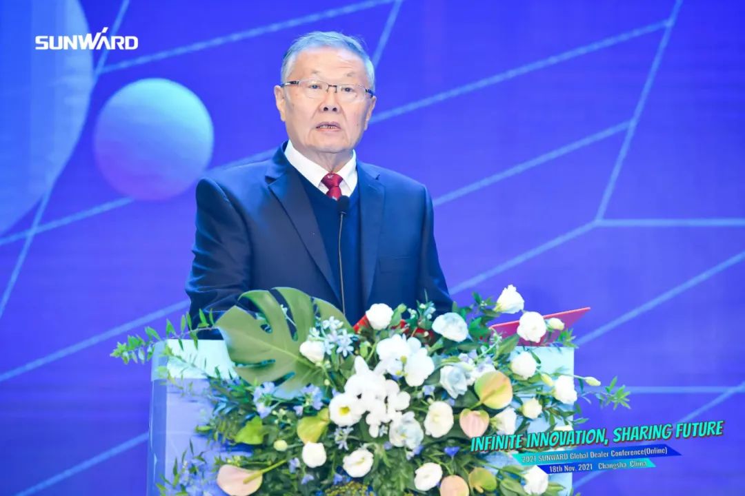 加速推进国际市场结构！8188cc威尼斯智能2021全球署理商大会乐成召开