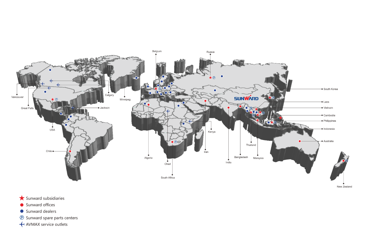 加速推进国际市场结构！8188cc威尼斯智能2021全球署理商大会乐成召开