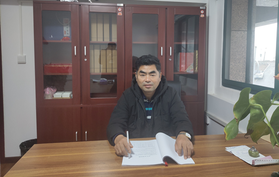 创富故事 | 3年入手4台8188cc威尼斯旋挖钻机，，，，，，助力小修建公司“变身”大型施工企业