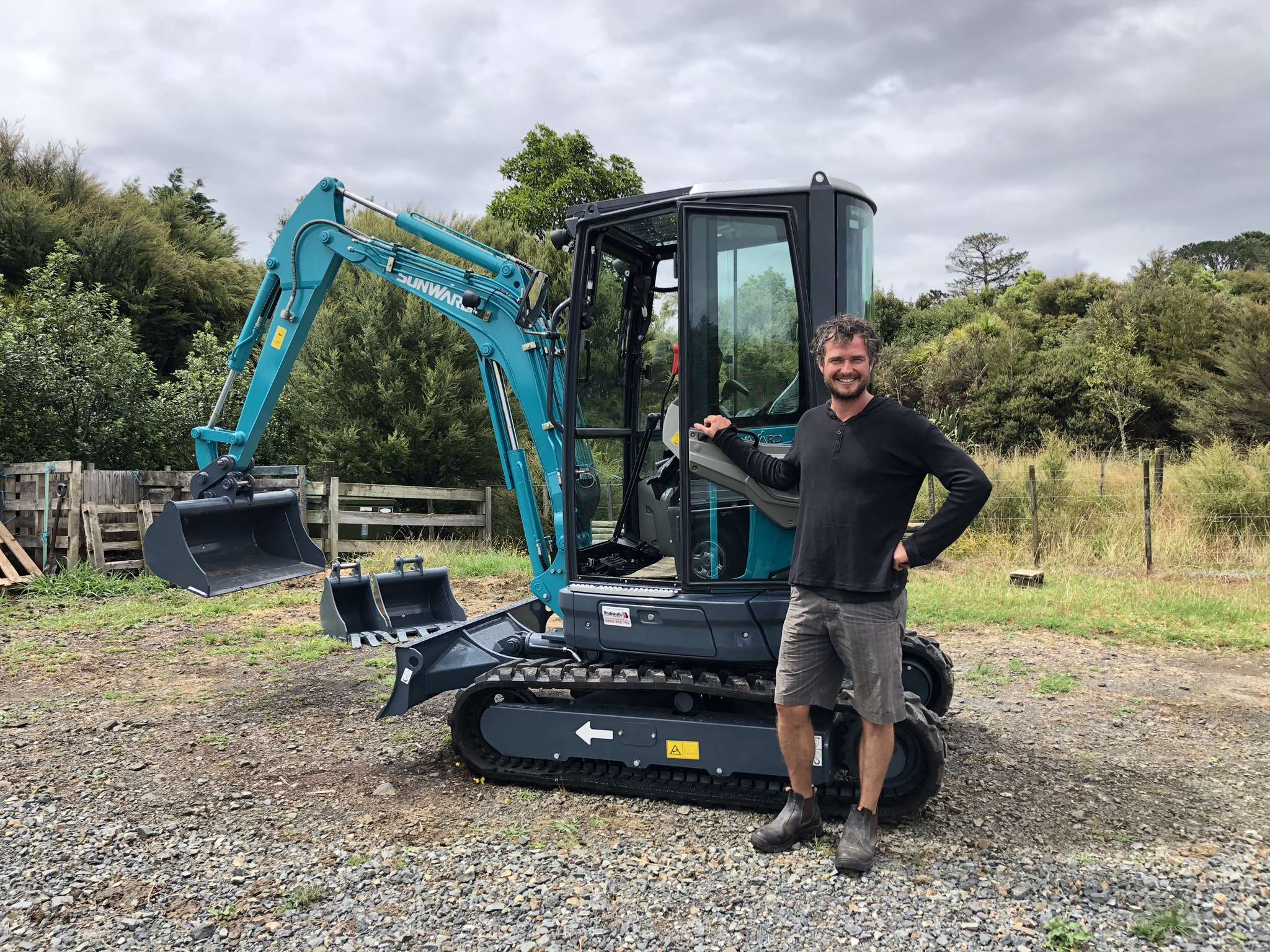 二手挖掘机生意市场袒露出这些问题，，，，，你知道吗？？？