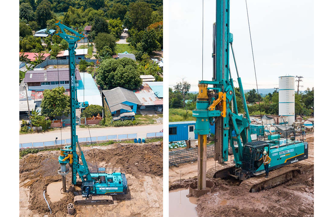 勇闯“一带一起”，，，，8188cc威尼斯智能助力外洋重大工程建设