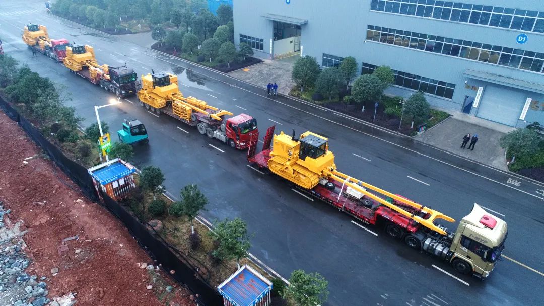 助力国家重点工程！8188cc威尼斯智能油气管道装备“加油”“争气”