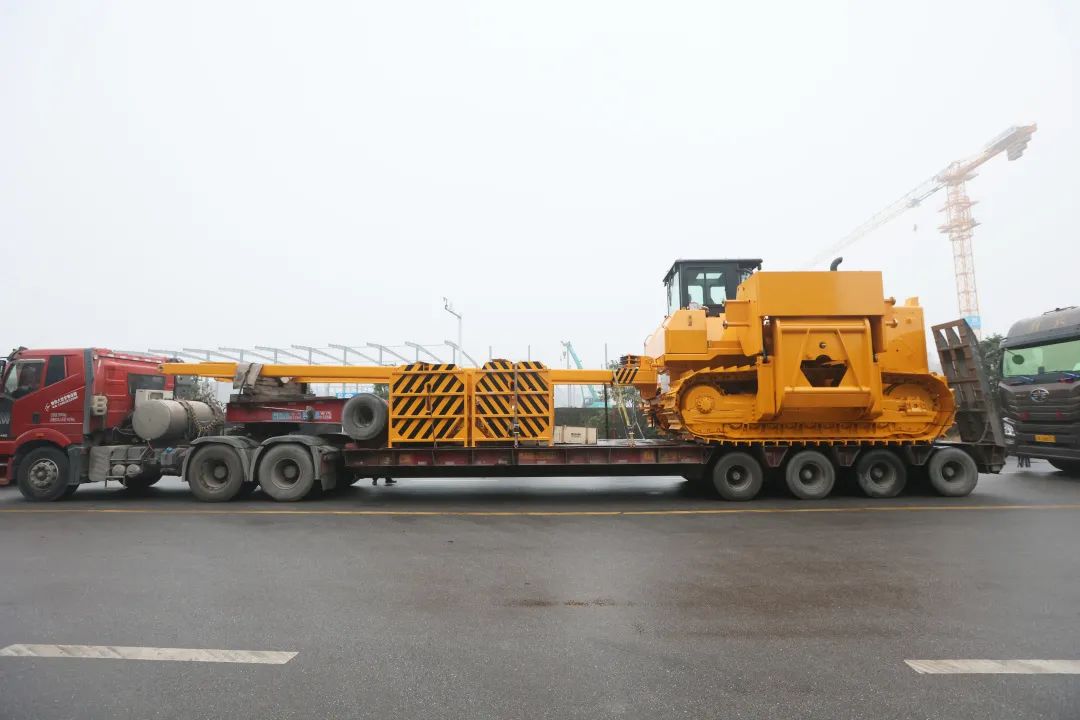 助力国家重点工程！8188cc威尼斯智能油气管道装备“加油”“争气”