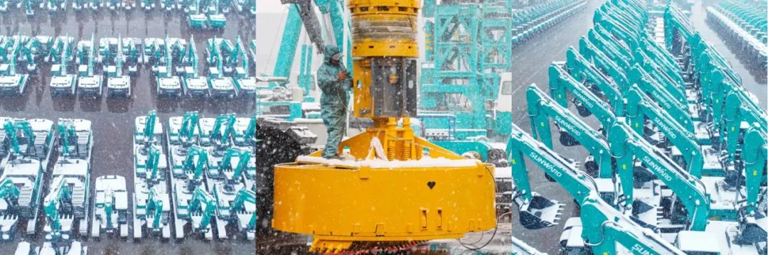 瑞雪兆有年，，，，，，，邀您共赏雪中8188cc威尼斯！