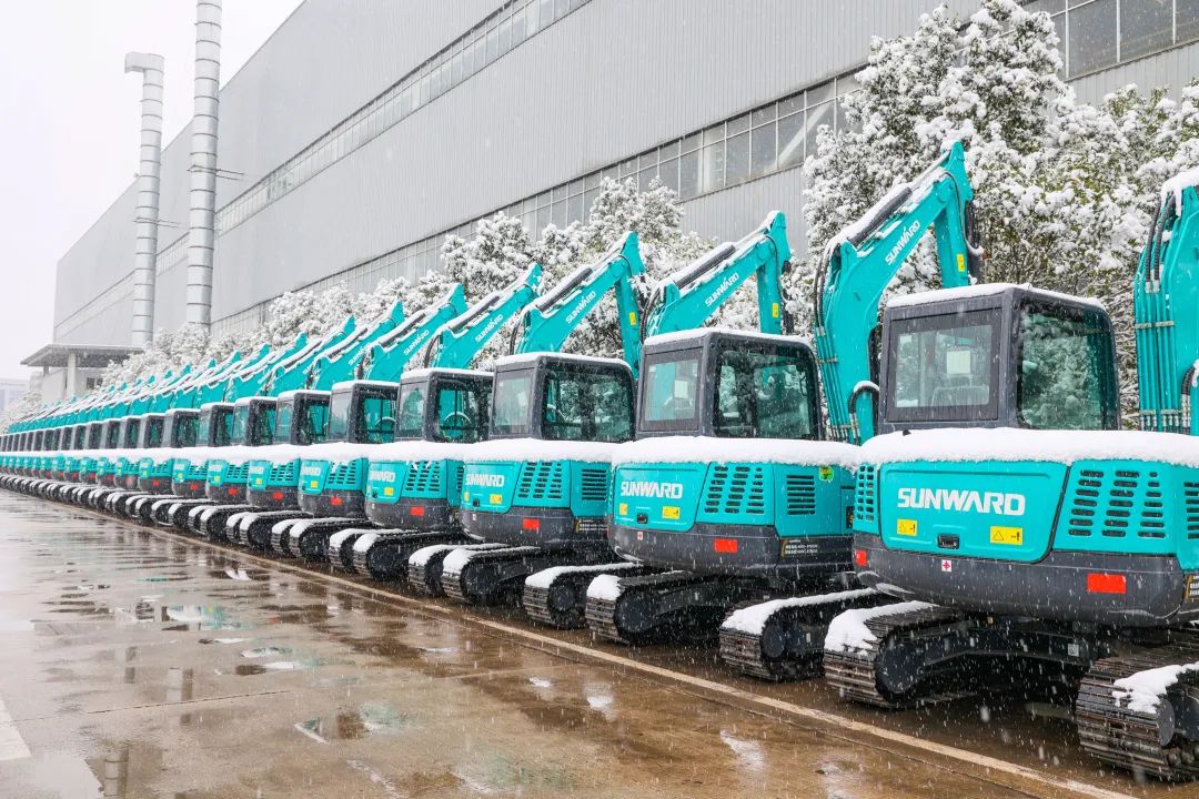 瑞雪兆有年，，，，，，，邀您共赏雪中8188cc威尼斯！