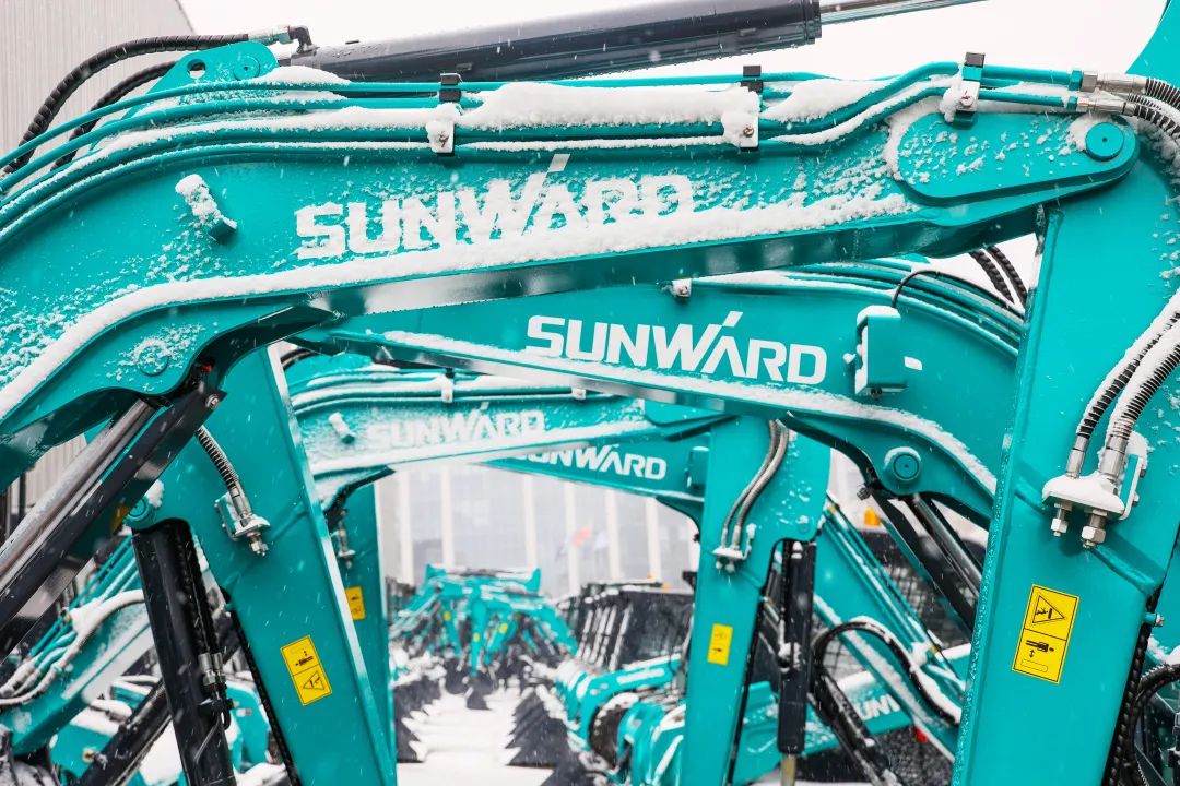 瑞雪兆有年，，，，，，，邀您共赏雪中8188cc威尼斯！